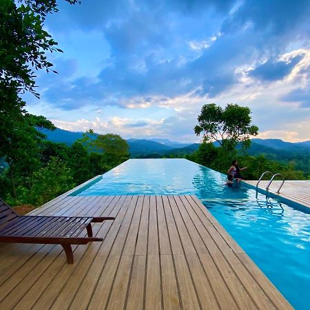 Bogala Village Eco Resort Kegalle Exteriör bild