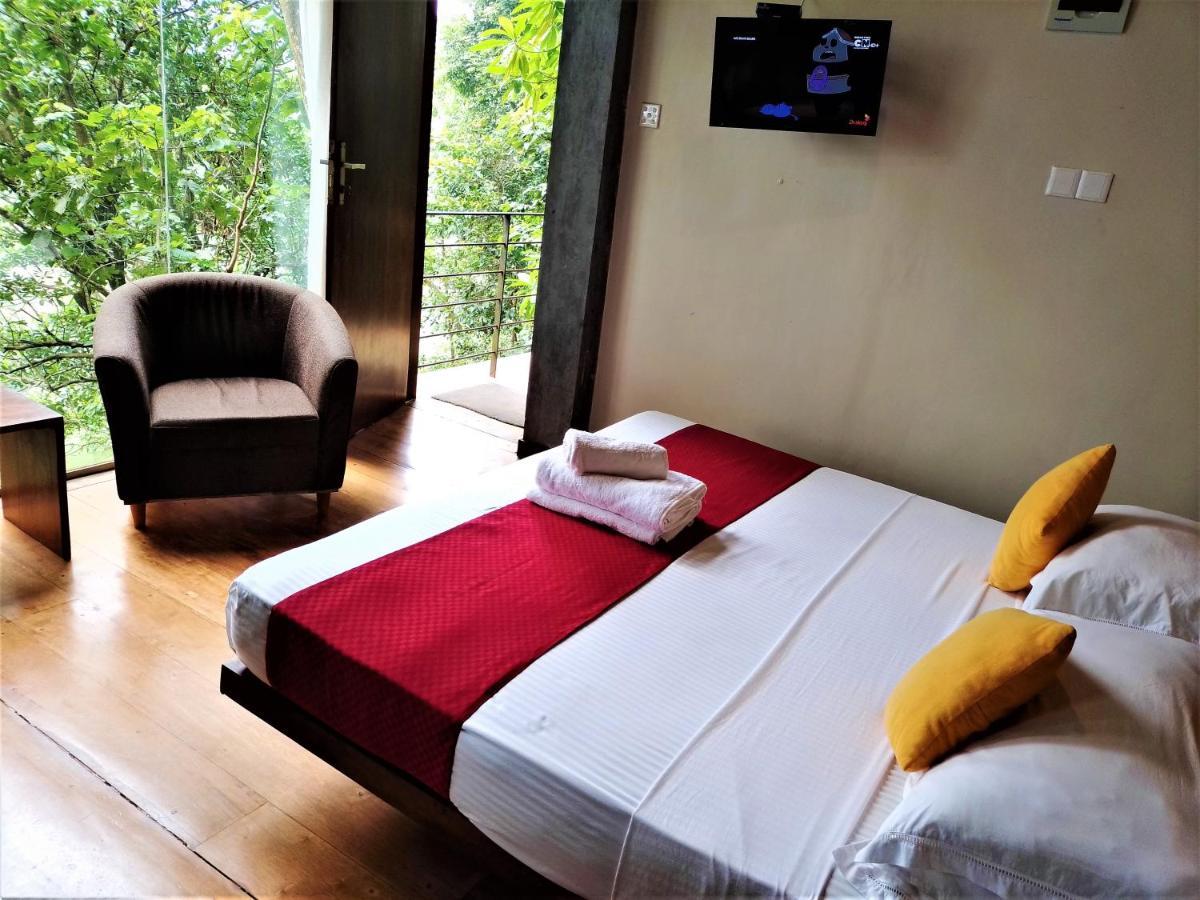 Bogala Village Eco Resort Kegalle Exteriör bild