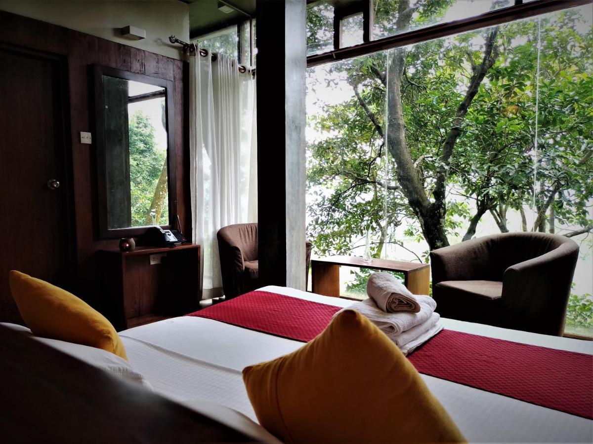 Bogala Village Eco Resort Kegalle Exteriör bild