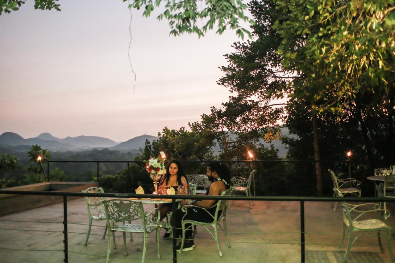 Bogala Village Eco Resort Kegalle Exteriör bild