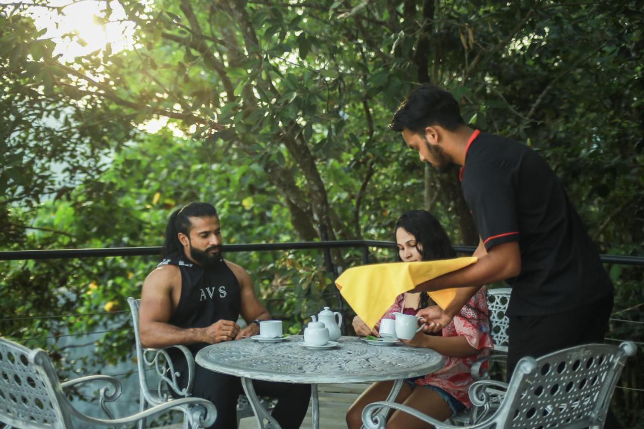 Bogala Village Eco Resort Kegalle Exteriör bild