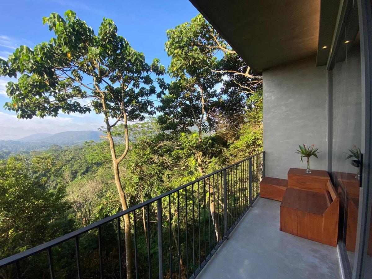Bogala Village Eco Resort Kegalle Exteriör bild