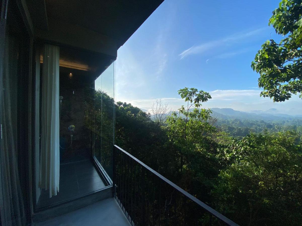 Bogala Village Eco Resort Kegalle Exteriör bild