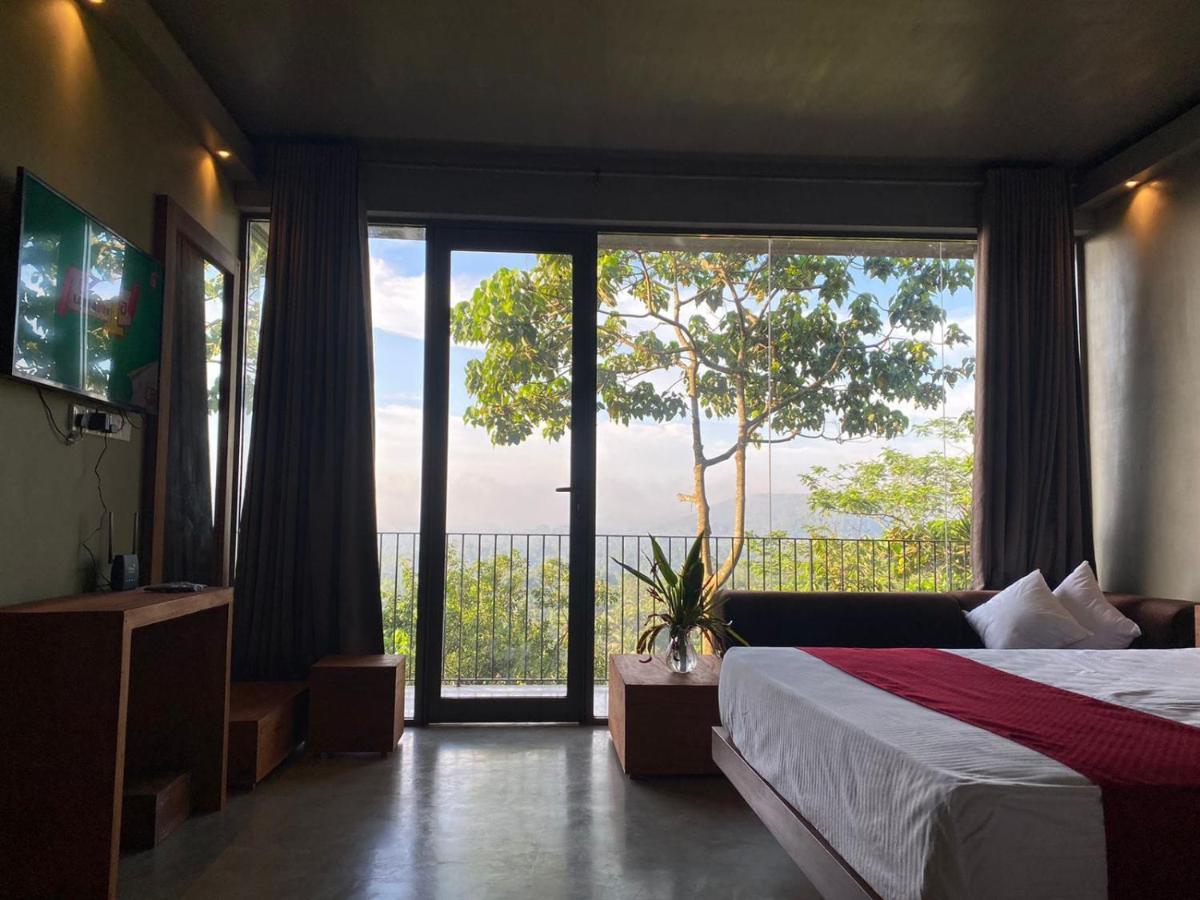 Bogala Village Eco Resort Kegalle Exteriör bild