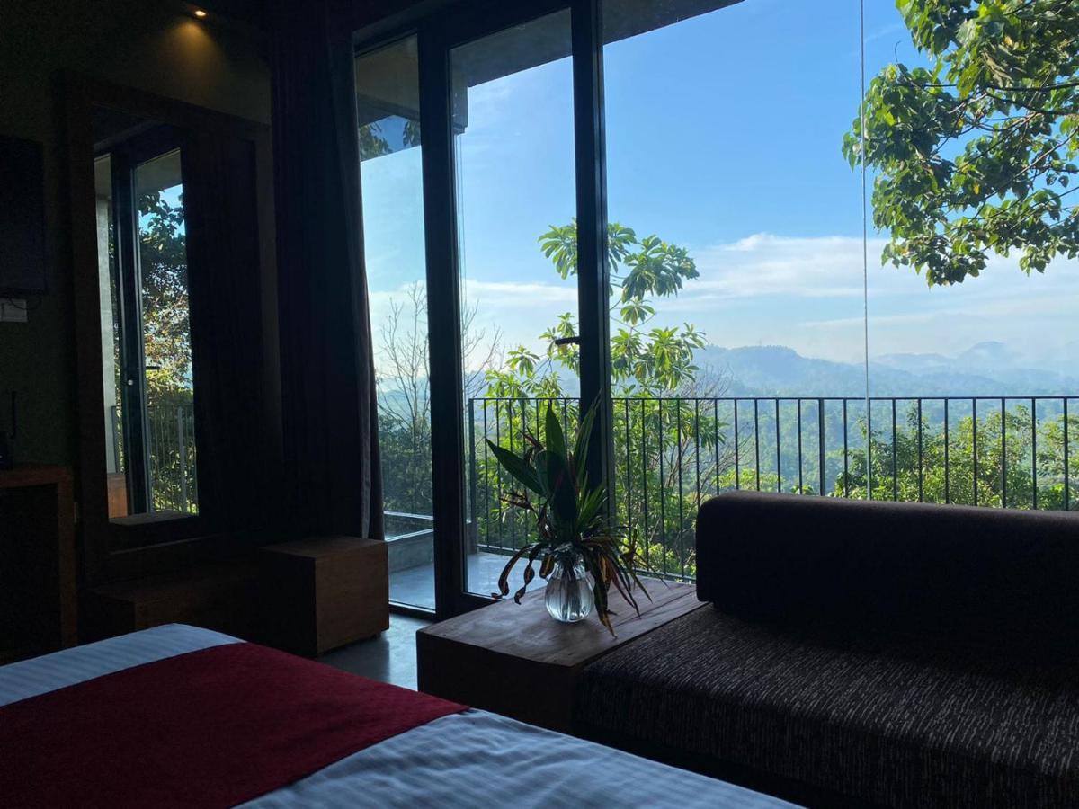 Bogala Village Eco Resort Kegalle Exteriör bild