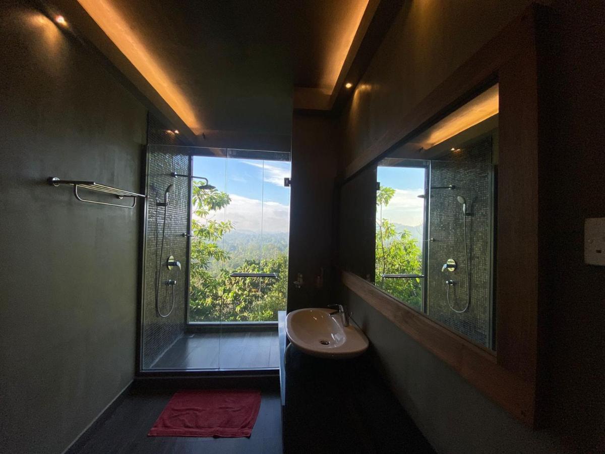 Bogala Village Eco Resort Kegalle Exteriör bild