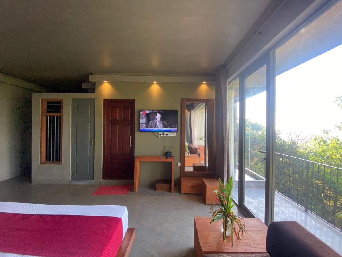Bogala Village Eco Resort Kegalle Exteriör bild