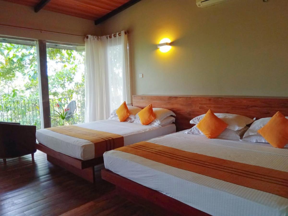 Bogala Village Eco Resort Kegalle Exteriör bild