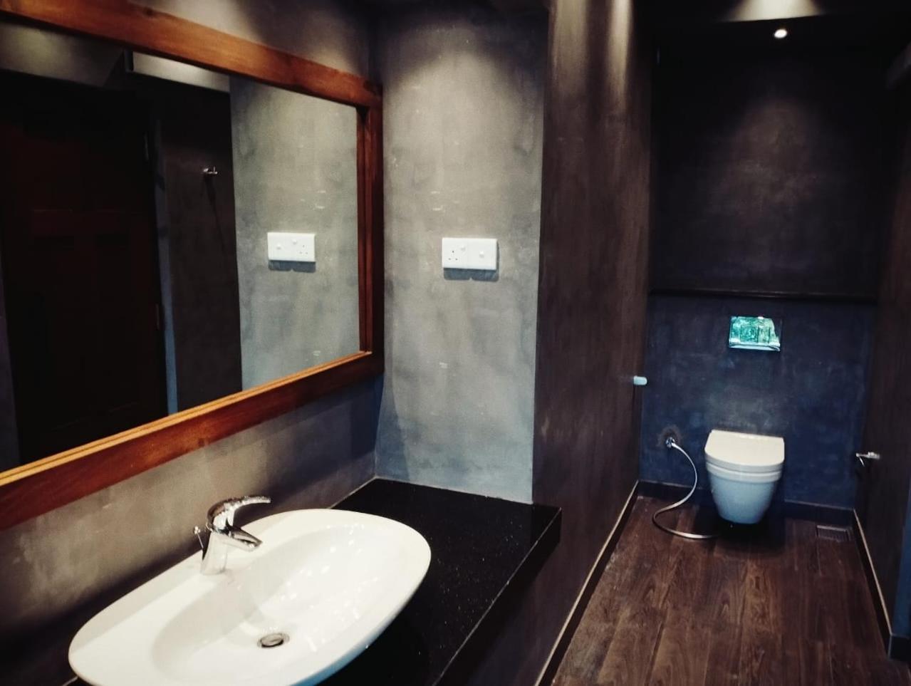 Bogala Village Eco Resort Kegalle Exteriör bild