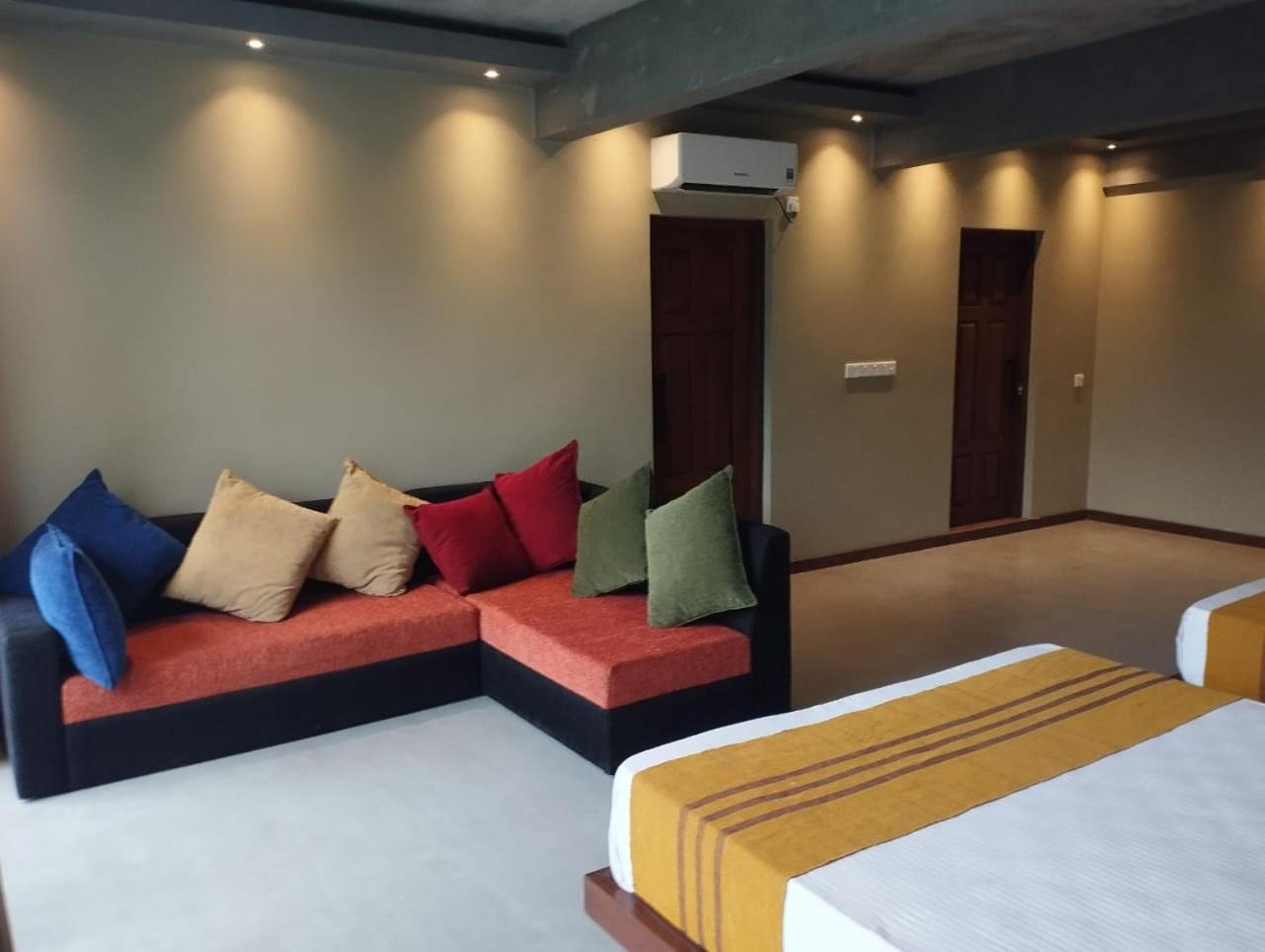 Bogala Village Eco Resort Kegalle Exteriör bild