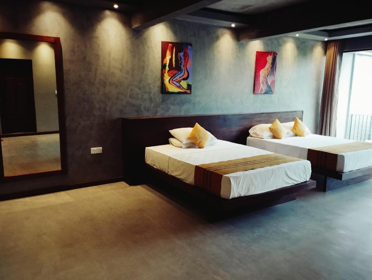 Bogala Village Eco Resort Kegalle Exteriör bild
