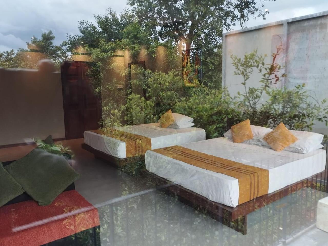 Bogala Village Eco Resort Kegalle Exteriör bild