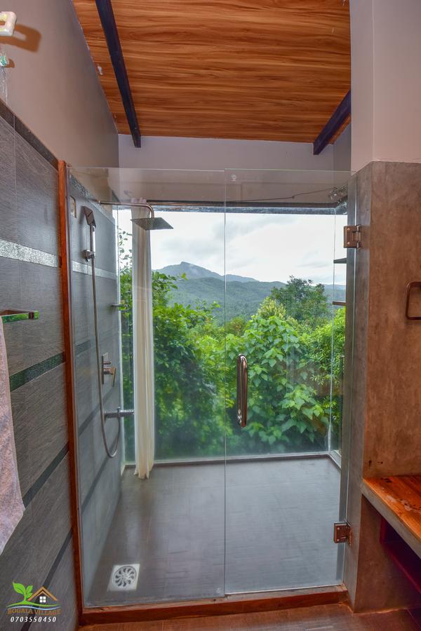 Bogala Village Eco Resort Kegalle Exteriör bild