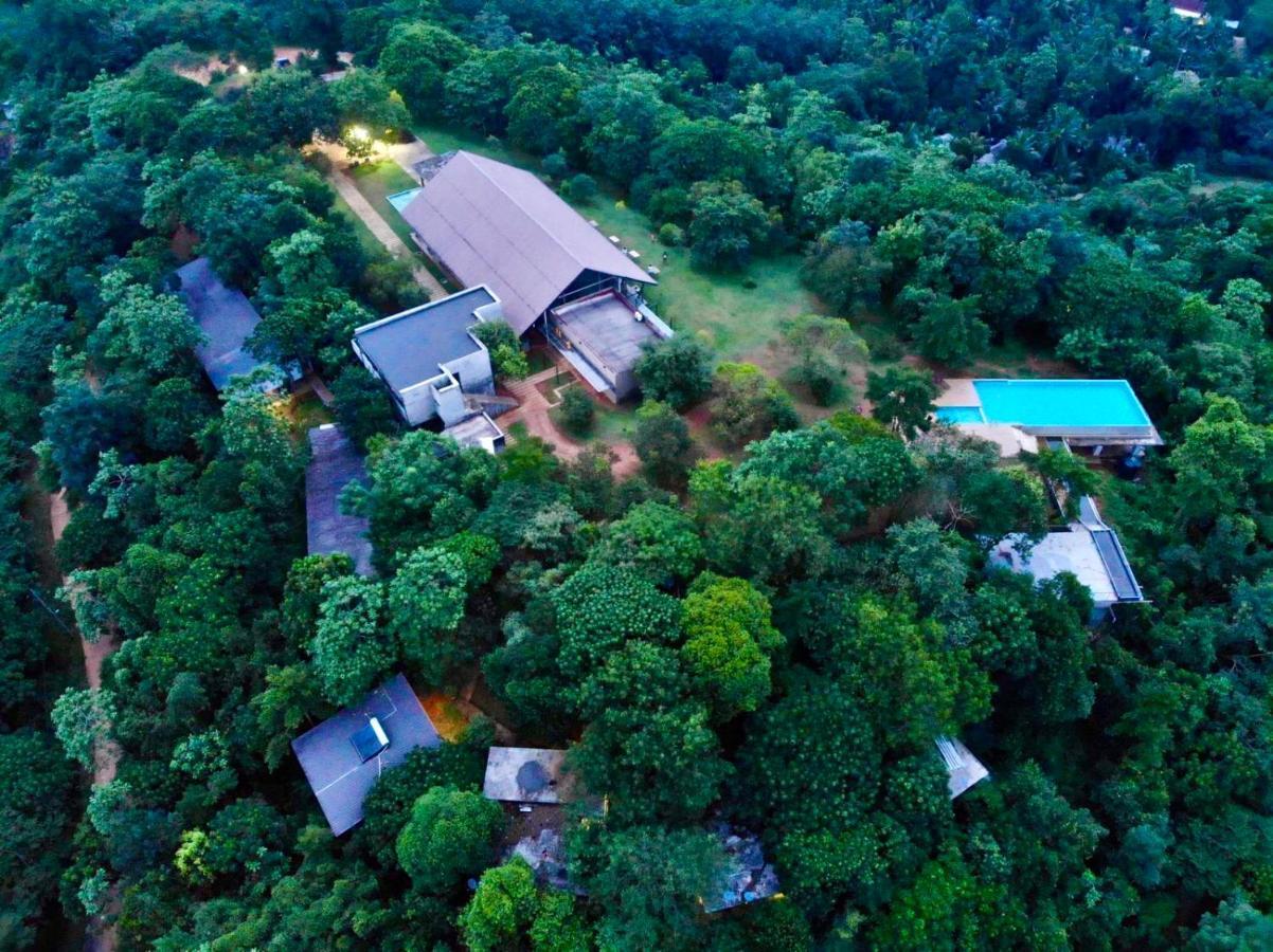 Bogala Village Eco Resort Kegalle Exteriör bild