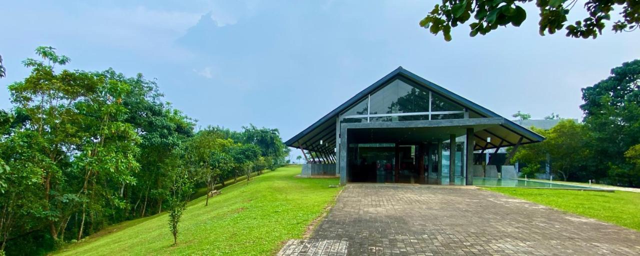 Bogala Village Eco Resort Kegalle Exteriör bild
